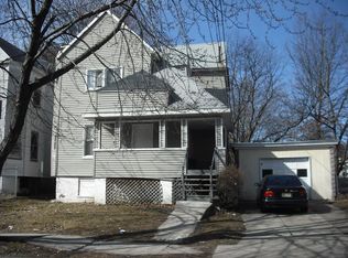15 Saint Paul Ave, Newark, NJ 07106