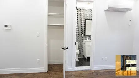 Rented by Lofts and Flats LLC