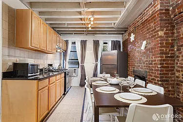 Rented by Oxford Property Group