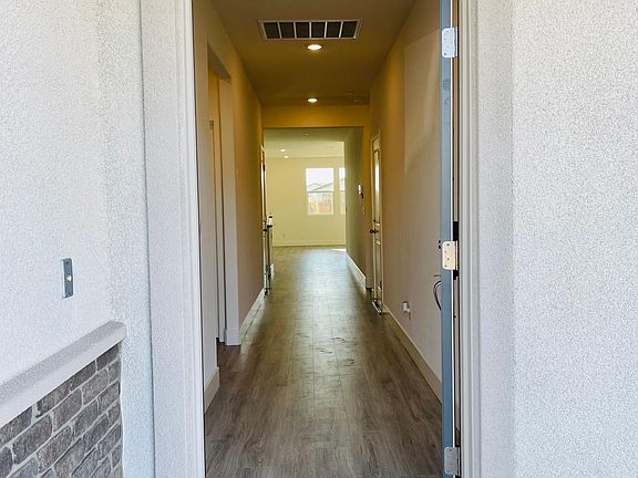 Main Door Entrance