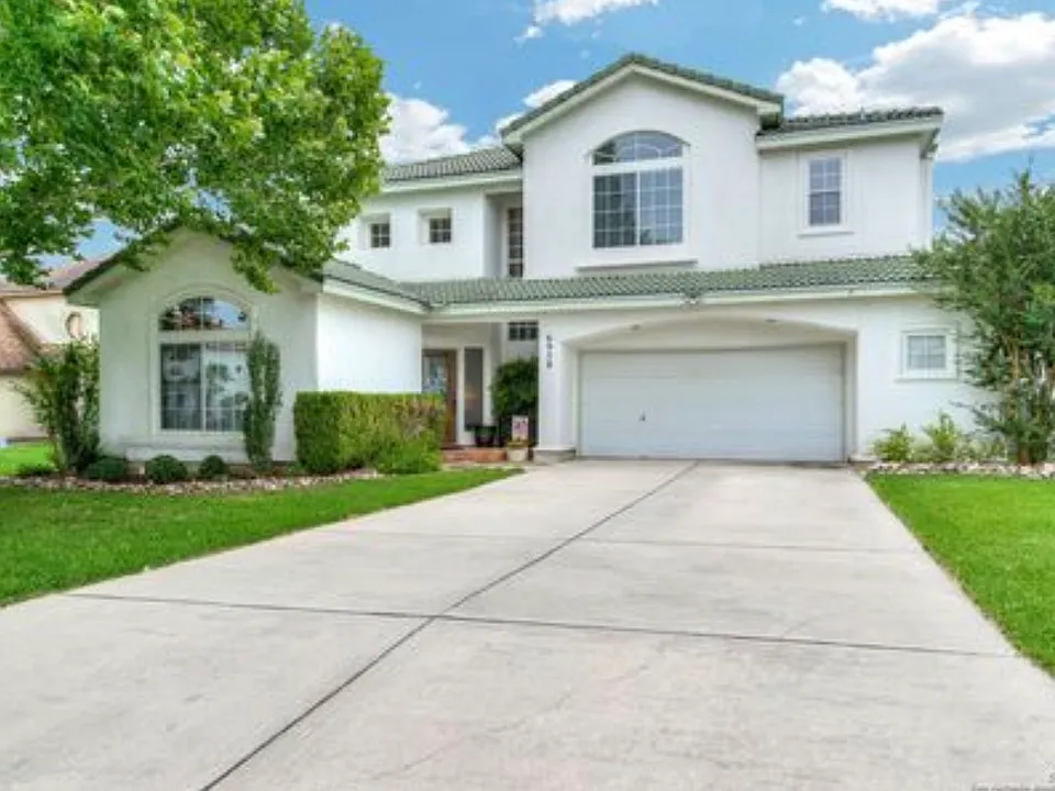 6958 Raintree Path