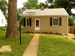 920 Tavalon Ave, Saint Louis, MO 63119