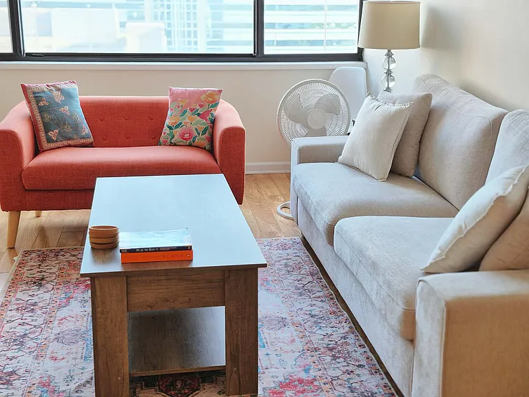 45 River Dr S #1403 — Photo 2