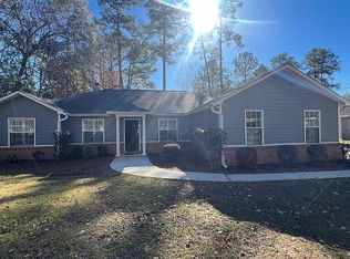 487 W Live Oak Cir, Thomasville, GA 31792