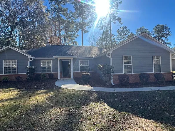 487 W Live Oak Cir, Thomasville, GA 31792