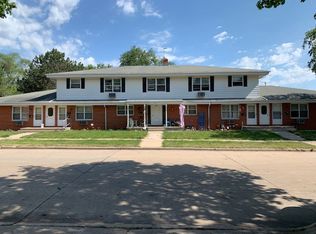 812 W Whittier Dr #9, Appleton, WI 54914