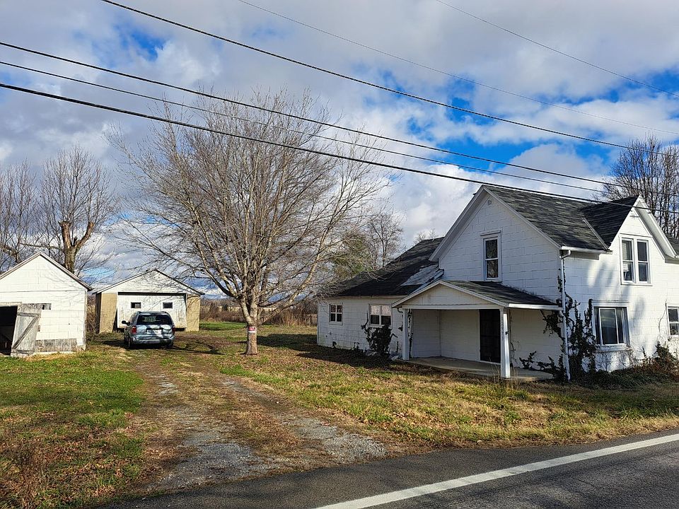 12973 Us Highway 50, Bainbridge, OH 45612 MLS 1760597 Zillow