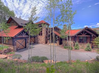 122 Timber Draw, Edwards, CO 81632