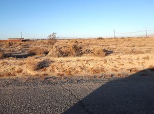 1916 Desert King Ave, Thermal, CA 92274