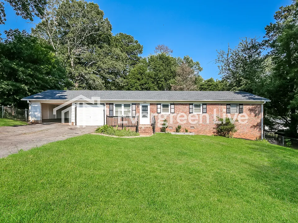 151 Leawood Dr