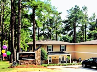 1600 Maplewood Ln APT G, Greensboro, NC 27407