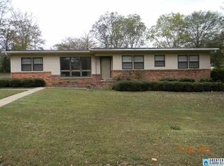 552 5th Ter, Pleasant Grove, AL 35127