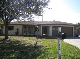 2812 Barnard Rd, Bradenton, FL 34207