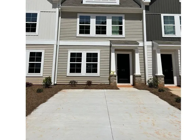 675 Blossom Run Lot 23, Spartanburg, SC 29307