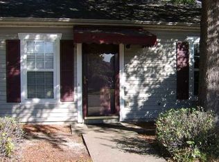 116 Shelby Dr, Aiken, SC 29803