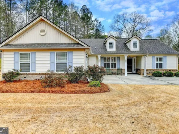 1501 Marigold Dr NW, Bethlehem, GA 30620