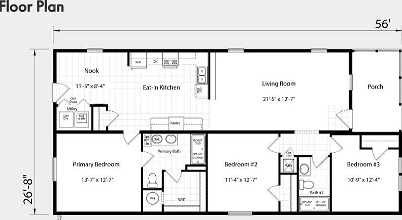 1st image of 50026 Degas Dr