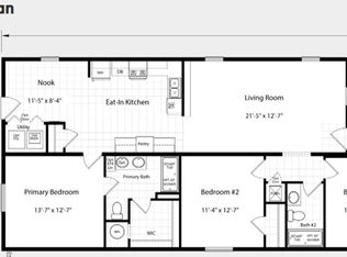 50026 Degas Dr, Chesterfield, MI 48051