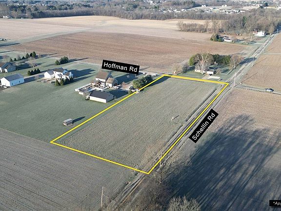 4th image of Hoffman Rd