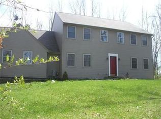 815 Riley Wills Rd, Lebanon, OH 45036