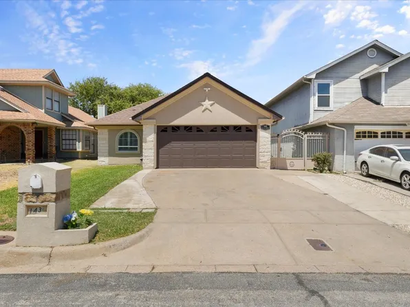1436 Eastview St, Fort Worth, TX 76134