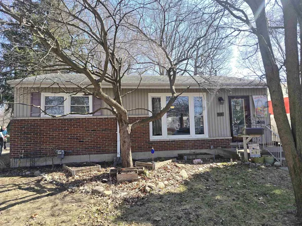 589 Hecht Dr, Madison Heights, MI 48071