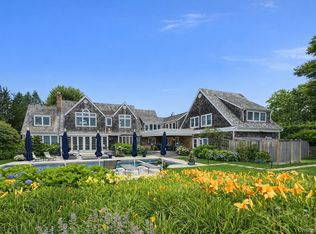 101 Farm Ct, Sagaponack, NY 11962