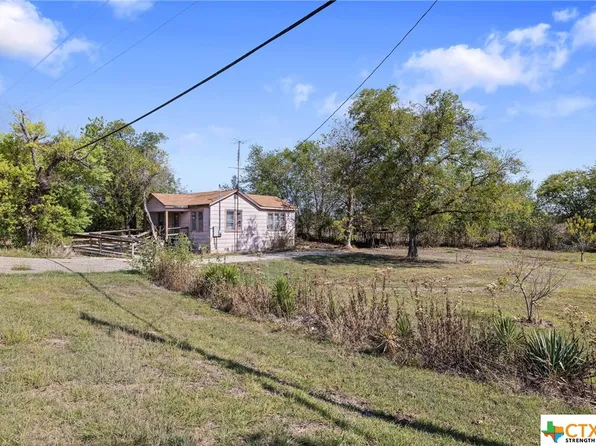 2500 E Highway 36, Killeen, TX 76501