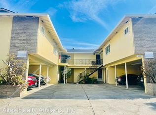 654 Kirkland Dr #4, Sunnyvale, CA 94087