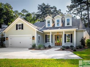 7 Southerland Rd, Savannah, GA 31411