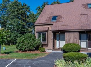 59 Spring Cove Rd #59, Nashua, NH 03062