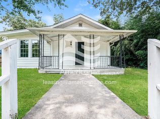 8004 Rugby Ave, Birmingham, AL 35206