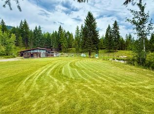 45 Glacier Vista Trl, Whitefish, MT 59937