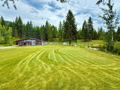45 Glacier Vista Trl, Whitefish, MT, 59937