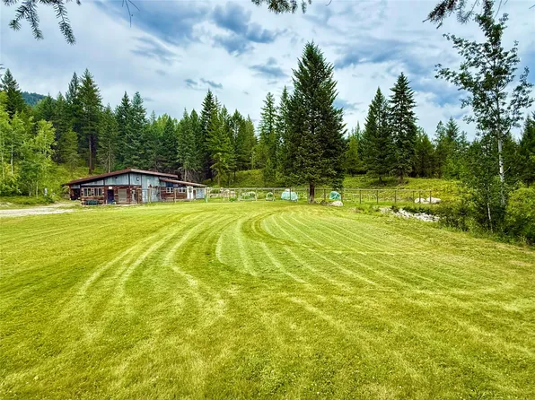 45 Glacier Vista Trl, Whitefish, MT 59937