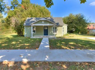 808 W Idaho Ave, Chickasha, OK 73018
