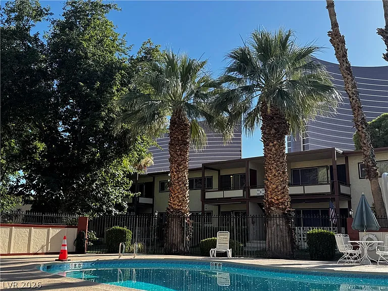 350 E Desert Inn Rd #C103 — Photo 2