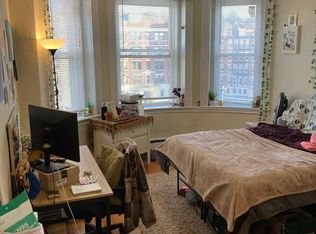 1377 Commonwealth Ave #42, Allston, MA 02134