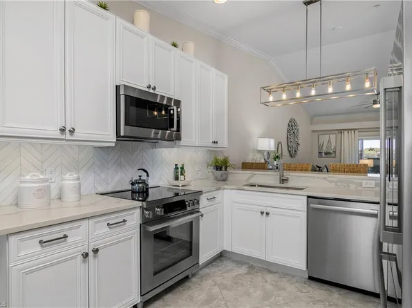 10230 Heritage Bay BLVD #423, NAPLES, FL 34120