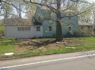 4000 Princeton Pike, Lawrence Township, NJ 08648