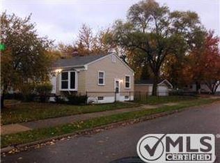 4523 Rosewold Ave, Royal Oak, MI 48073
