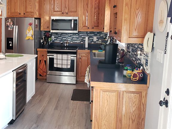 Kitchen Remodel 2019