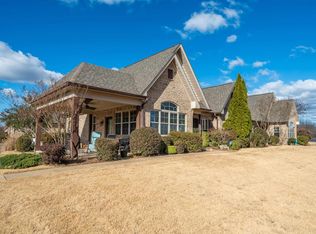 144 Legendary Trl #B, Hot Springs, AR 71913