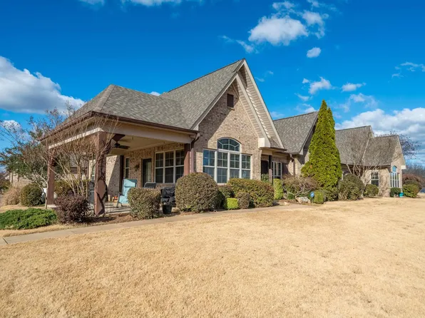 144 Legendary Trl #B, Hot Springs, AR 71913