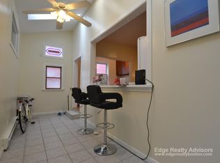 37 Newcastle Rd #1A, Brighton, MA 02135