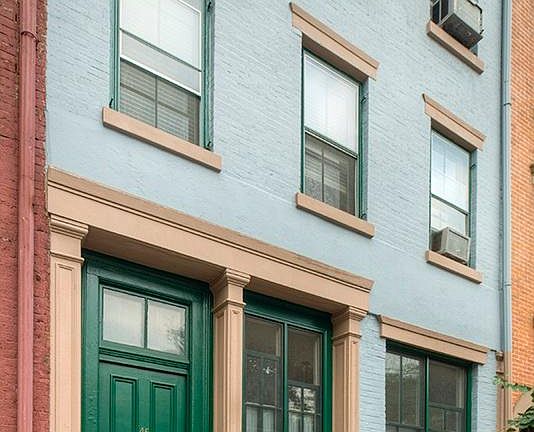 2nd image of 46 Horatio St
