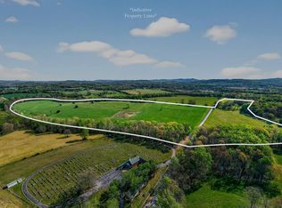 0 W Paron Rd, Cookeville, TN 38506
