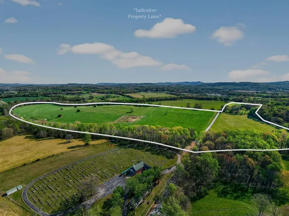 0 W Paron Rd, Cookeville, TN 38506