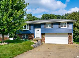 114 Gottlieb Ct, Creve Coeur, IL