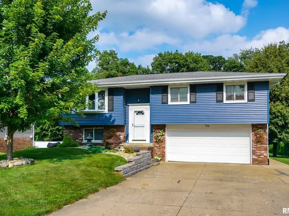 114 Gottlieb Ct, Creve Coeur, IL 61610